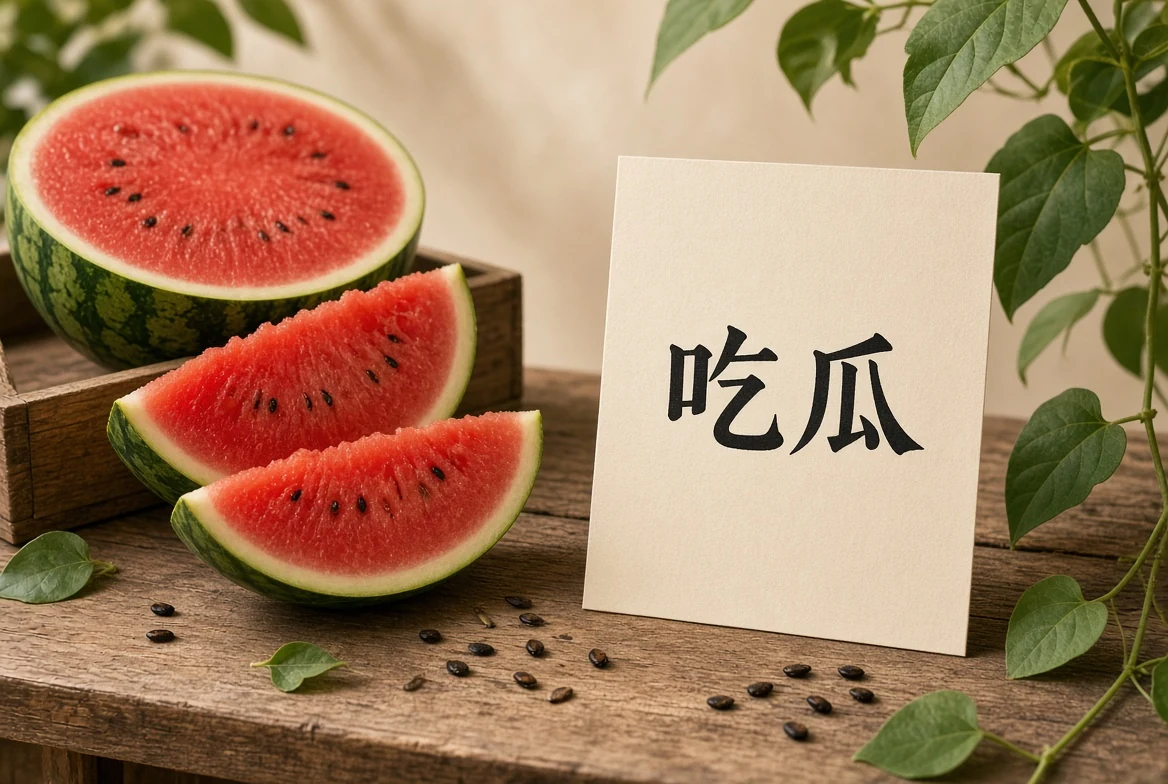 果筐精选